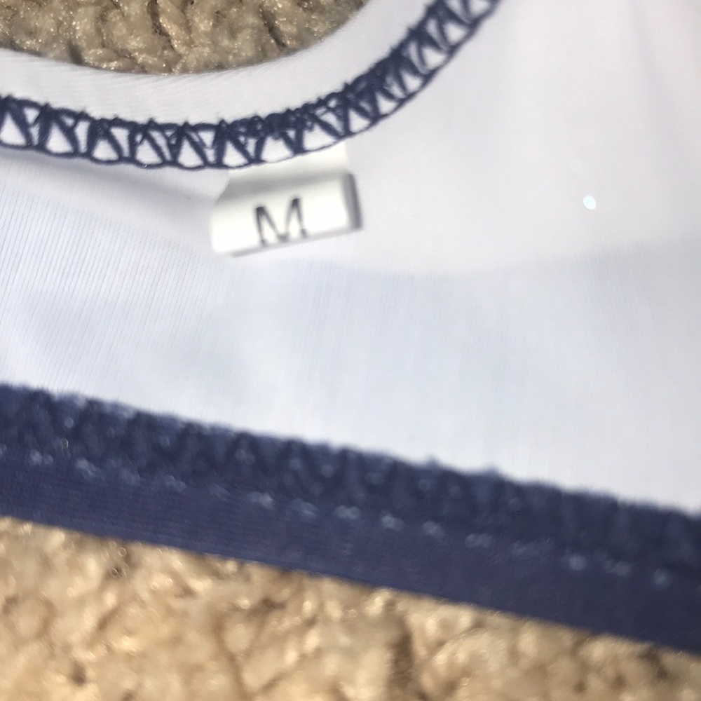 New bikini! - Picture 4 of 7
